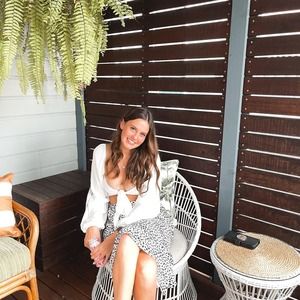 Meet your Posher, Chelsea